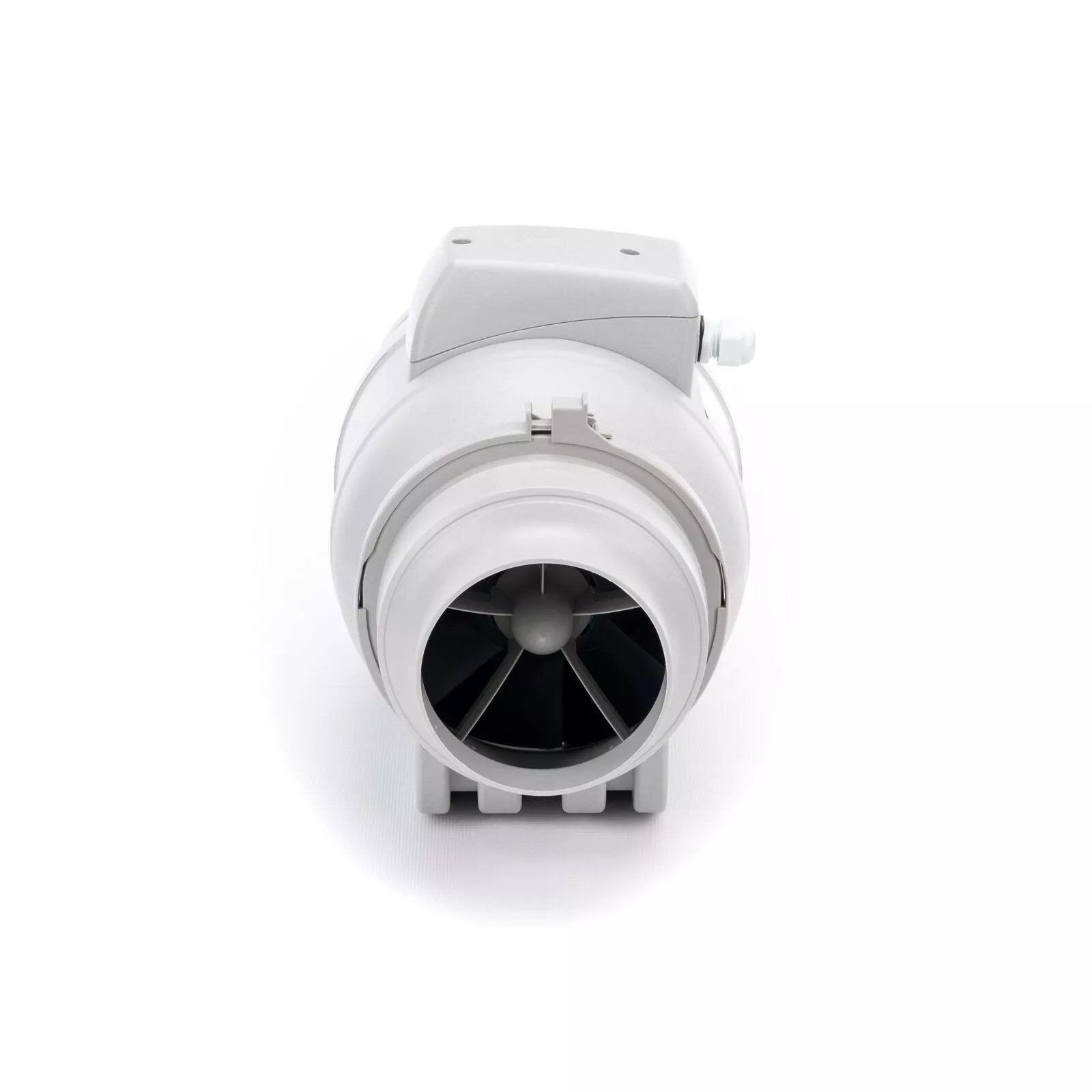 Вентилятор осевой канальный ESQ Reel 100