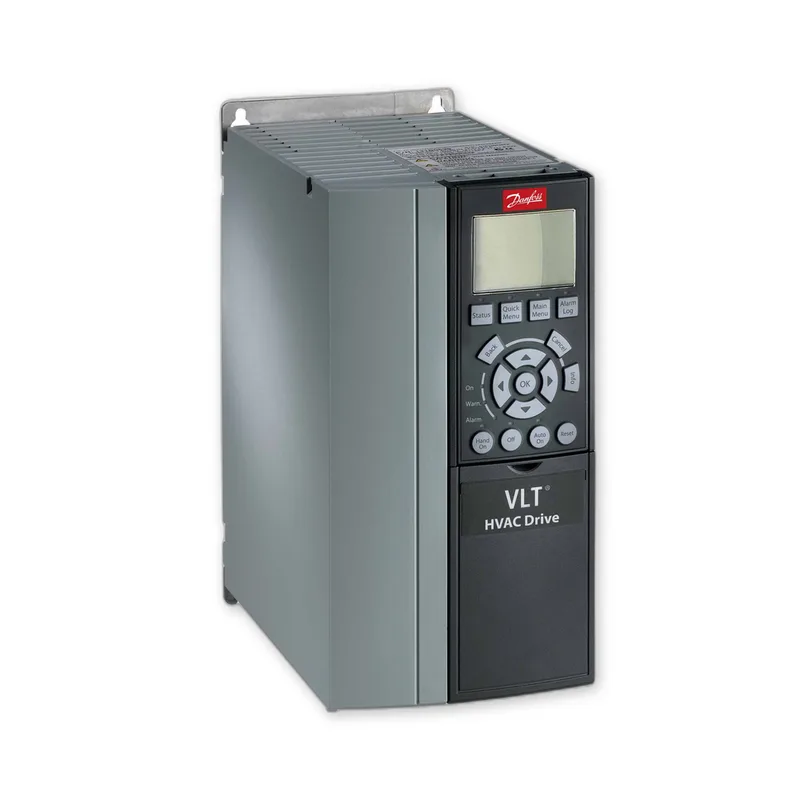 Danfoss FC-302  0,75 кВт PK75 T5 FC-302