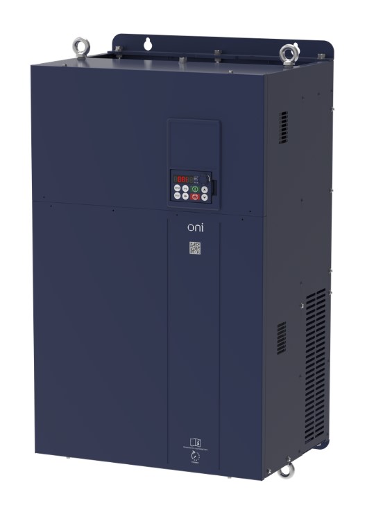 Преобразователь частоты ONI FC-430 FC-430-33-110G132P 3Ф 132кВт 380В 250А