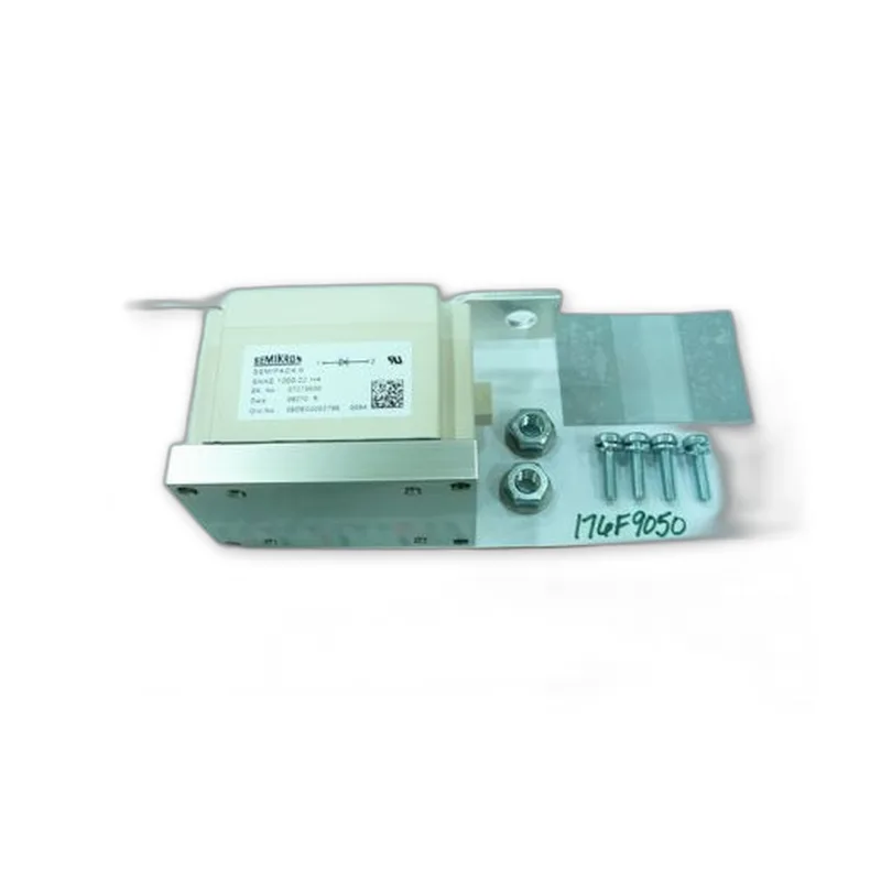 Danfoss RECTIFIER DIODE 1180AMP 2200V 250 кВт