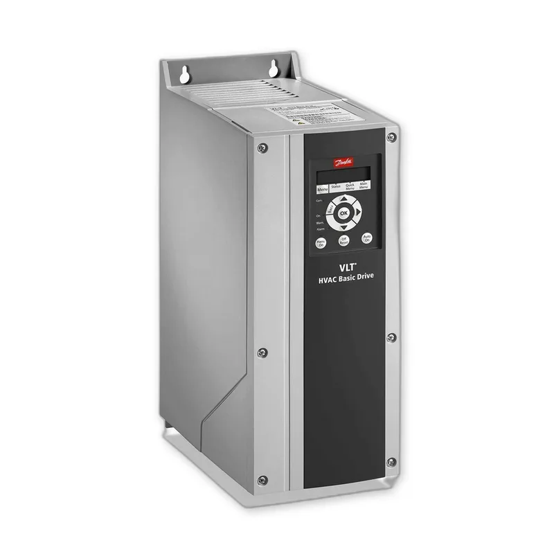 Danfoss FC-101 P30K 30 кВт T4 E5 T4E5AH