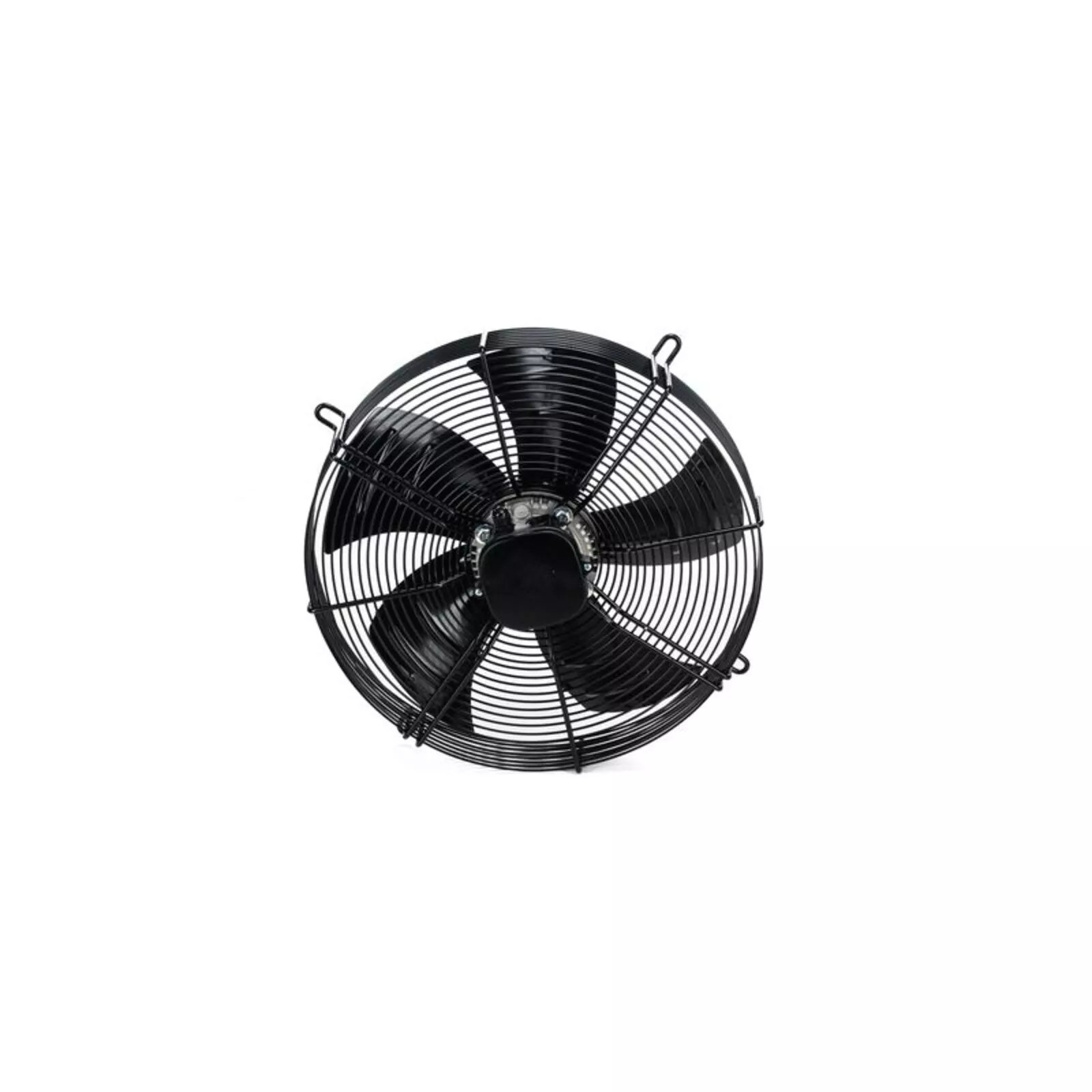 ESQ YWF4E-350B-G (с защитной решеткой, нагнетание, 220В)