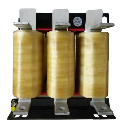 Сетевой дроссель ISF-45/92-4 Сетевой дроссель ISF-45/92-4