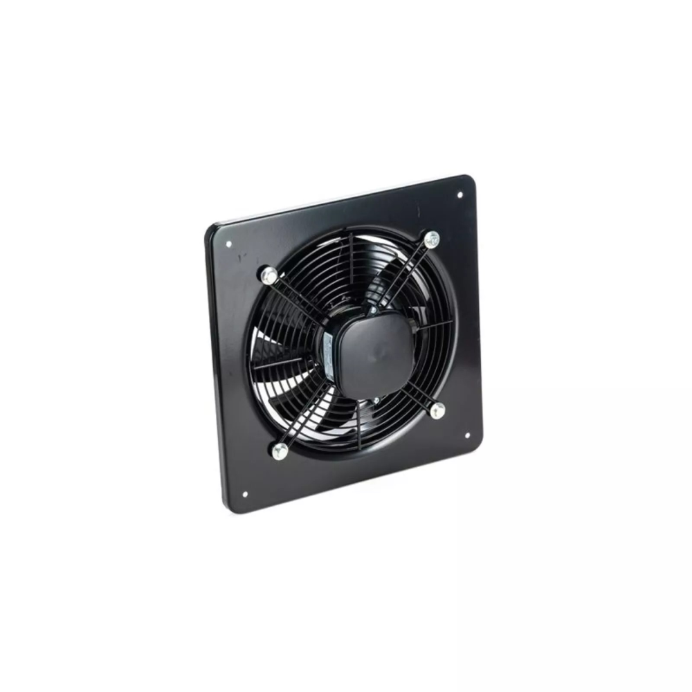 ESQ YWF4D-450B-B0 (с настенной панелью, нагнетание, 380В)