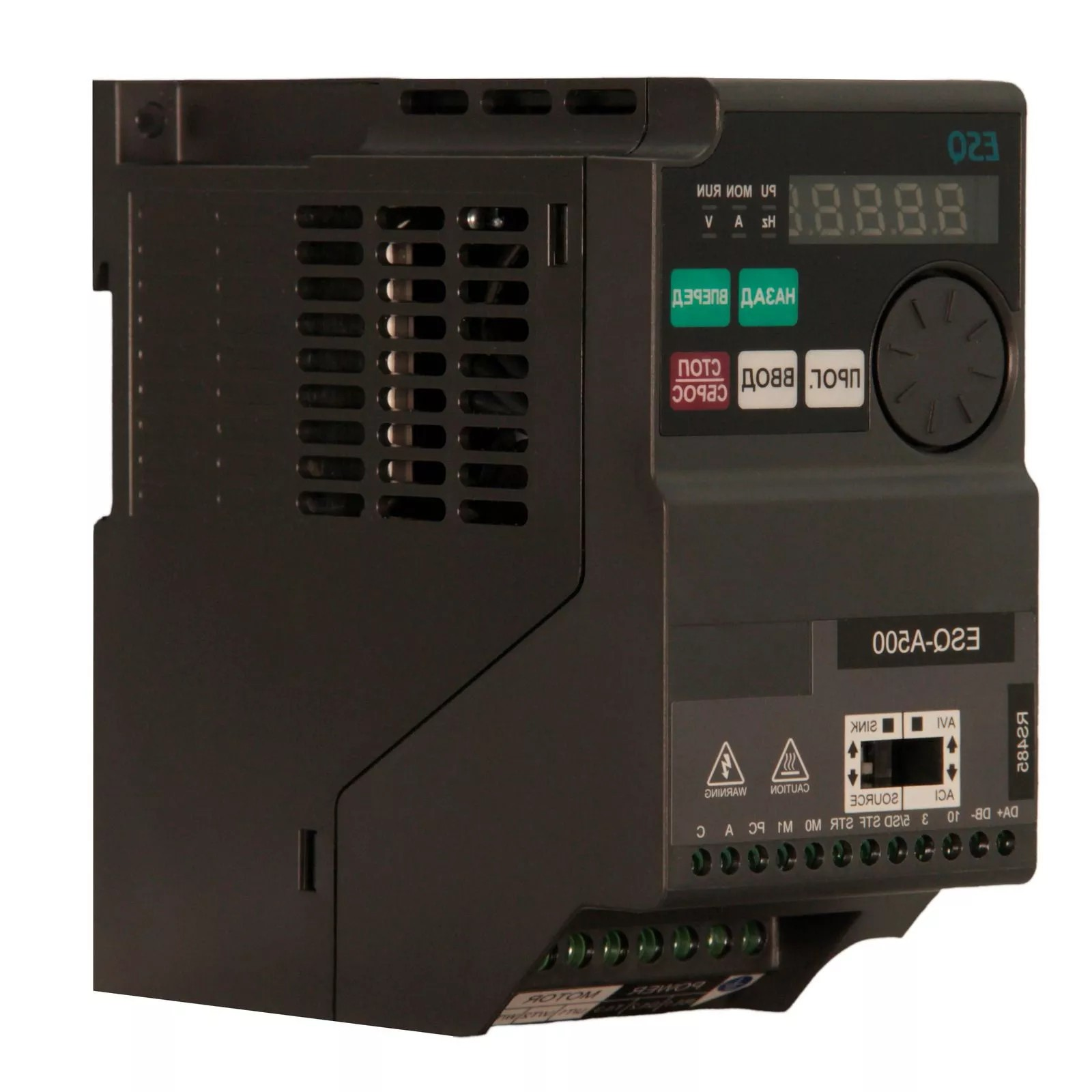 ESQ-A500-043-1.5K 1.5кВт