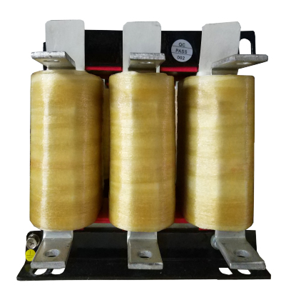 Моторный дроссель IMF-110/210-4