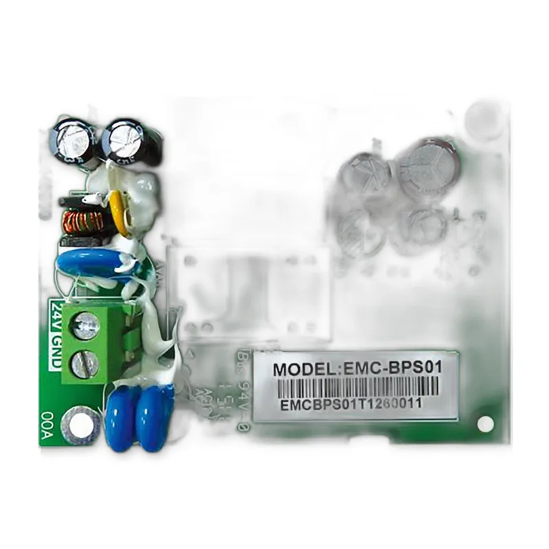 Delta EMM-BPS01