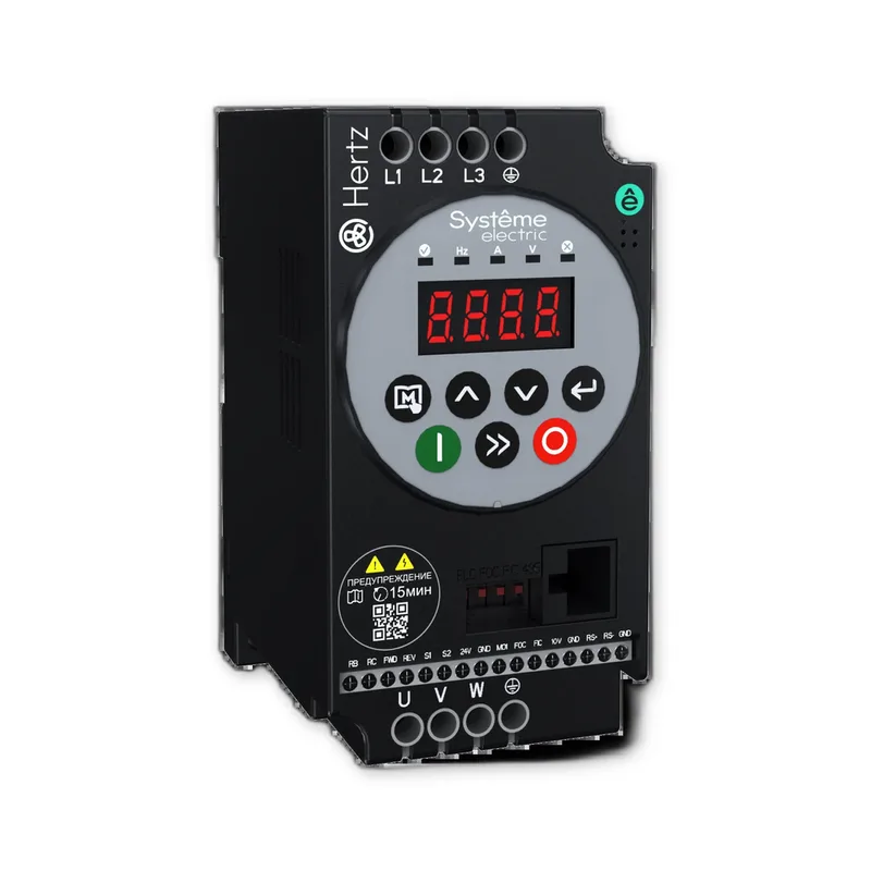 Systeme Electric STV050U15M2 1,5 кВт