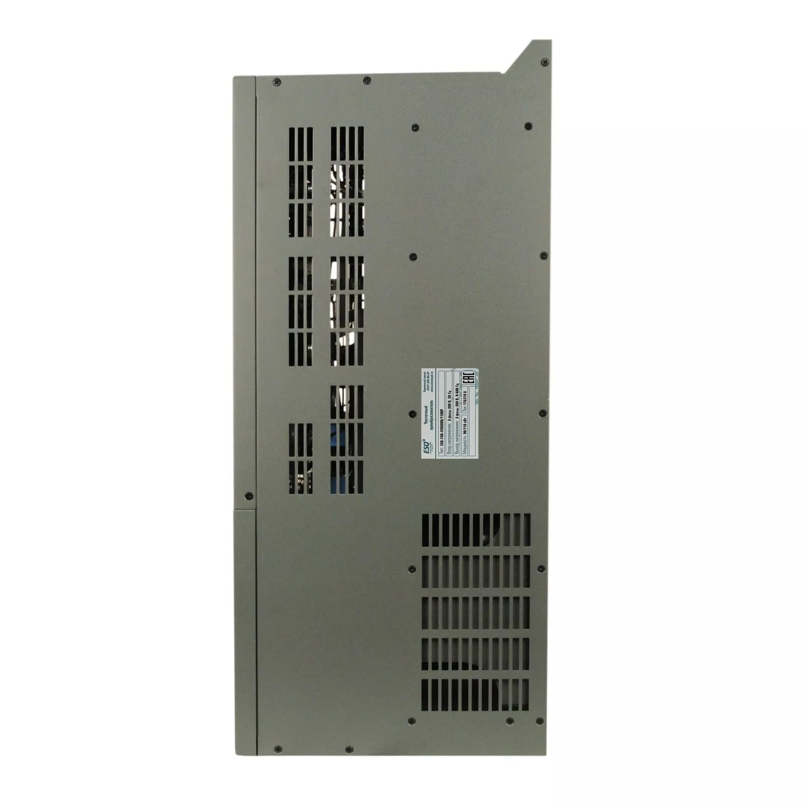 ESQ-760-4Т0900G/1100P 90/110кВт, 380В ESQ-760-4Т0900G/1100P 90/110кВт, 380В