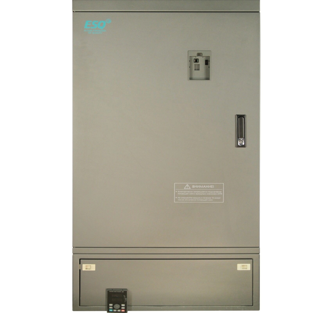 ESQ-760-4T2800G/3150P 280/315кВт, 380В