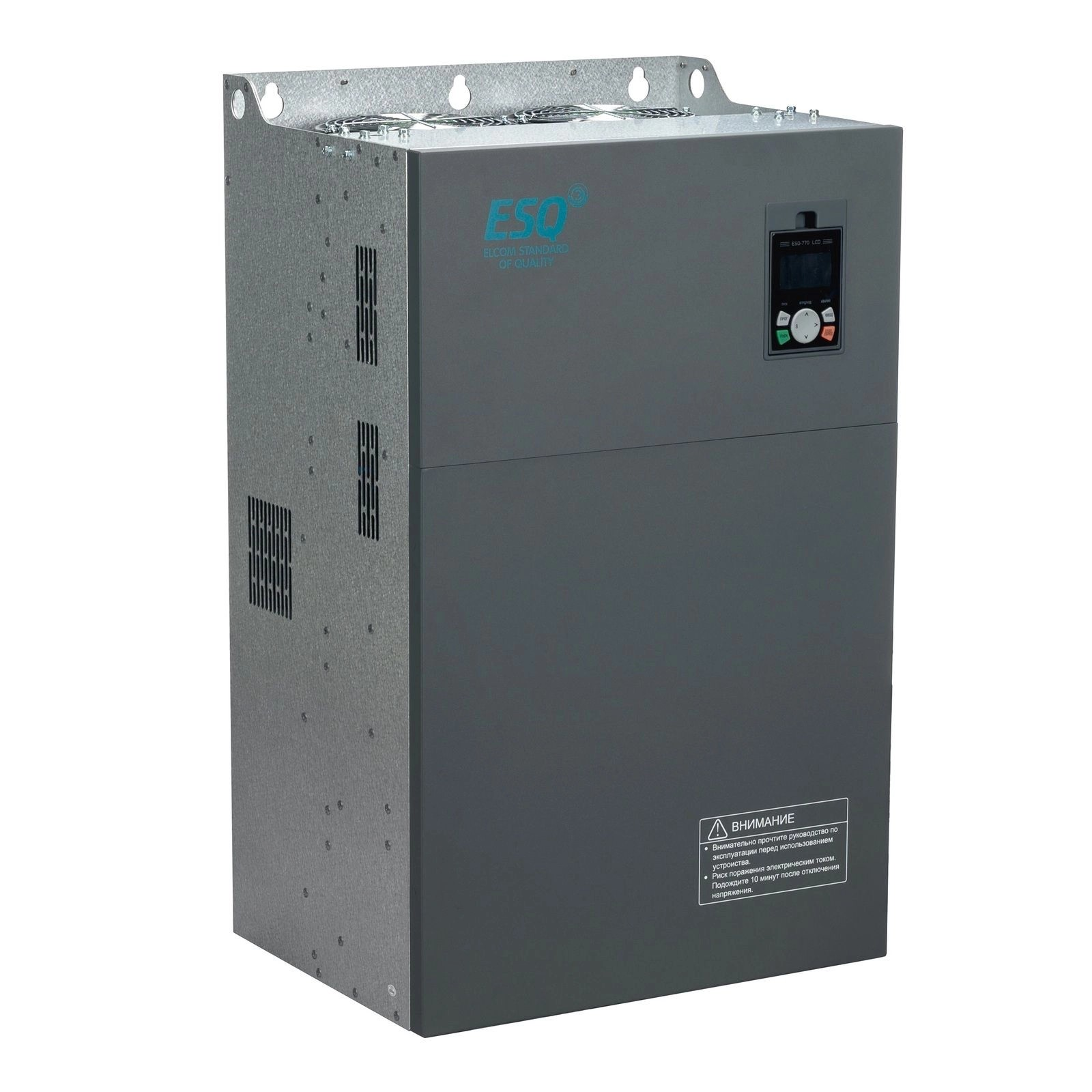 ESQ-770-4T3550G/4000P 355/400кВт, 380В