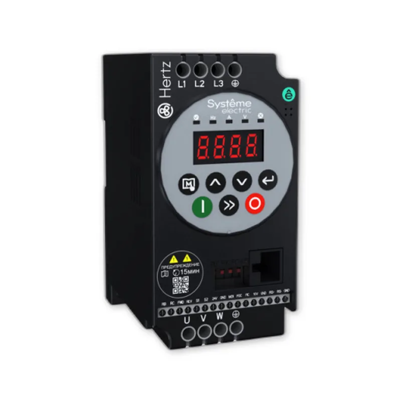 Systeme Electric STV050U15M2 1,5 кВт