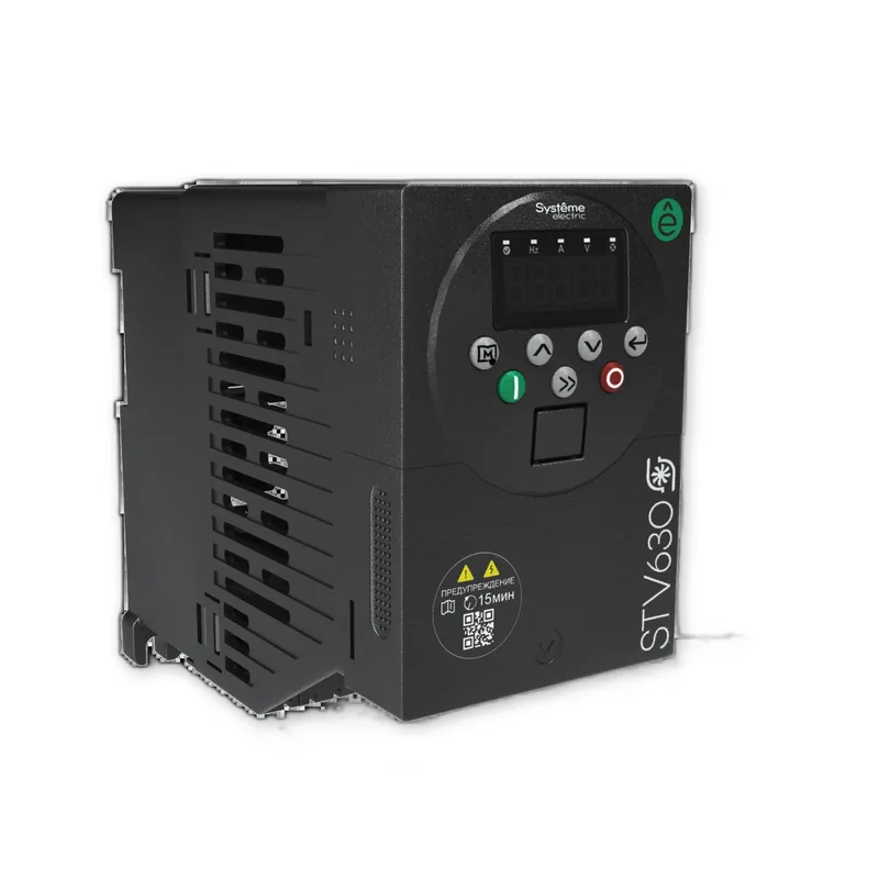Systeme Electric STV630U15M2 1,5 кВт