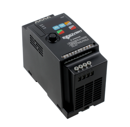 INNOVERT VENT IVD302B43E, 3,0кВт, 380В, 6,8А
