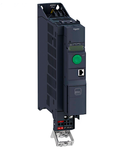 Преобразователь частоты Schneider Electric ATV320U06M2B