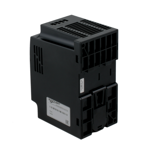 INNOVERT VENT IVD302B43E, 3,0кВт, 380В, 6,8А